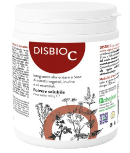 DISBIO C 100G