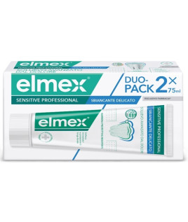 Elmex Sensitive Prof White Duo