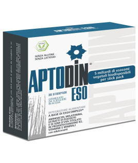 APTODIN ESO 30STICKPACK