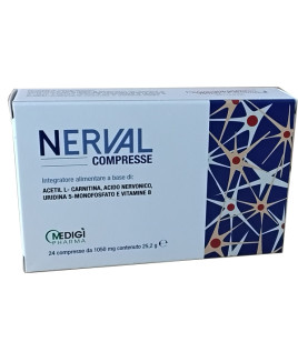 NERVAL 24CPR