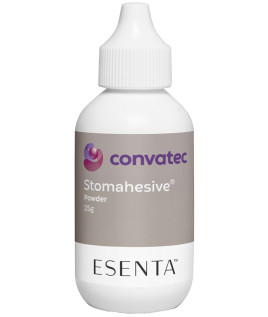 ESENTA STOMAHESIVE POLVERE 25G