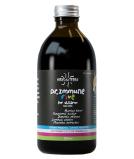 DR IMMUNE SCIROPPO 250ML