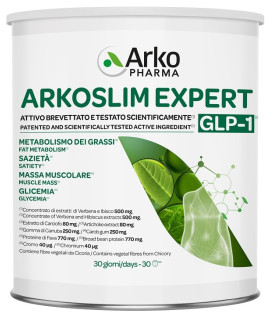 ARKOSLIM EXPERT GLP-1 270G