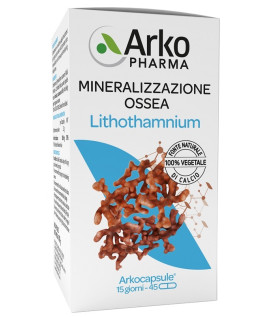 ARKOCPS LITHOTHAMNIUM 45CPS