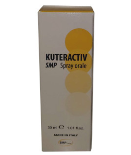 KUTERACTIV SMP SPRAY ORALE30ML