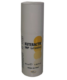 KUTERACTIV SMP GEL LENITIVO