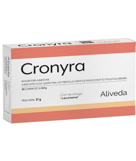 CRONYRA 30CPR