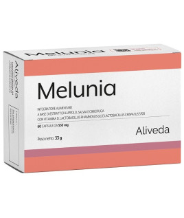 MELUNIA 60CPS