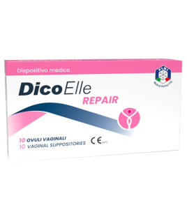 DICOELLE REPAIR 10OV