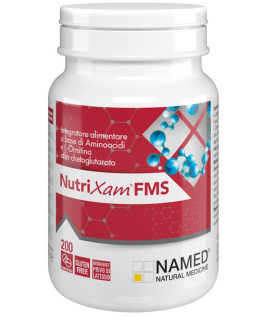 NUTRIXAM FMS 200CPR