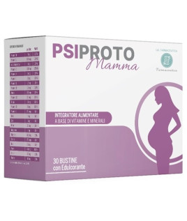 PSIPROTO MAMMA 30BUST