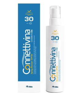 Connettivina Spray Bronze+ 30