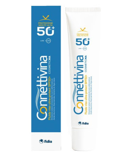 Connettivina Fluido Viso 50+
