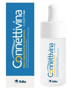 Connettivina Siero Viso Rieq