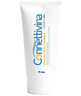 Connettivina Crema Gel Postsun