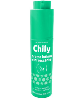 CHILLY CREMA INTIMA RINF 50ML