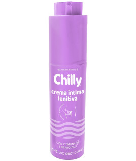 CHILLY CREMA INTIMA LENIT 50ML
