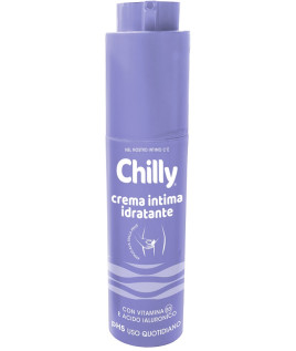 CHILLY CREMA INTIMA IDRAT 50ML