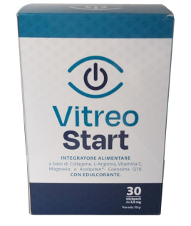 VITREO START 30STICKPACK