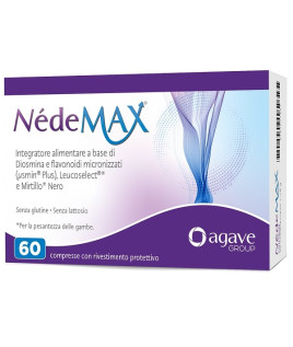 NEDEMAX 60CPR