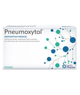 PNEUMOXYTOL SOL AEROS 10F 3ML