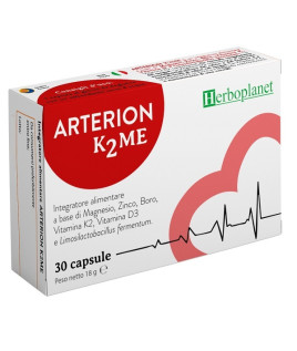 ARTERION K2ME 30CPS