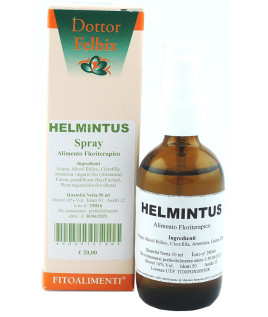 HELMINTUS SPRAY 50ML