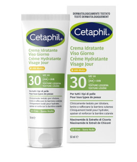 CETAPHIL CREMA IDRAT VISO GG