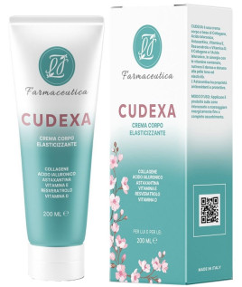 CUDEXA CREMA CORPO 200ML