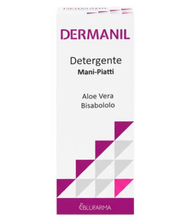DERMANIL DET MANI-PIATTI 500ML1
