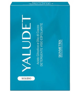 YALUDET SAPONE SOLIDO