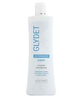GLYDET CORPO DETERGENTE 400ML