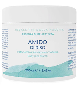 SILVANA AMIDO DI RISO NEUTRO