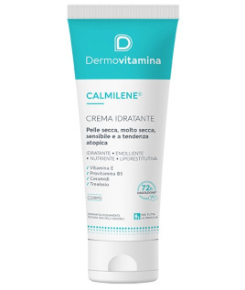DERMOVITAMINA CALM CR IDR500ML