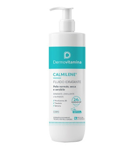 DERMOVITAMINA CALM FLUIDO500ML