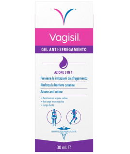 Vagisil Gel Anti Sfregamento