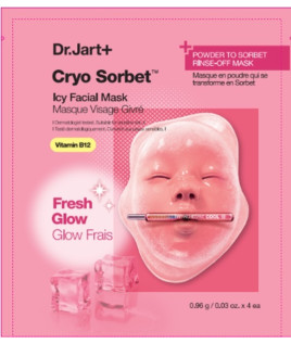 Dr Jart+ Cryo Sorbet Icy Mask