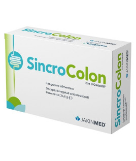 SINCROCOLON 30CPS