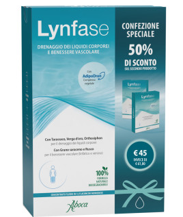 Lynfase Flaconcini Cs 1+50%