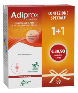 Adiprox Fluido Cs 1+1