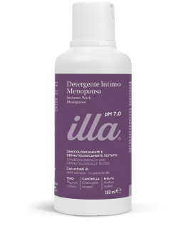 Illa Det Menopausa 500ml