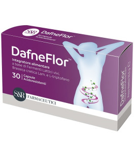 DAFNEFLOR 30CPS ACIDORESIST