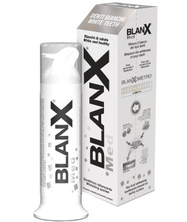 BLANX MED DENTI BIANCHI 75ML