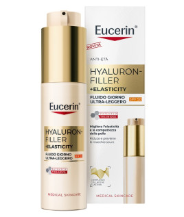 Eucerin Hyal Fill+el Fluido 50