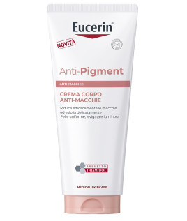 EUCERIN ANTI-PIGMENT CREMA CRP