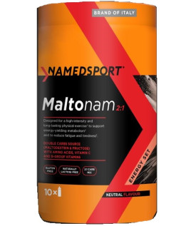 MALTONAM 500G