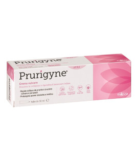 PRURIGYNE CREMA VULVARE 30ML