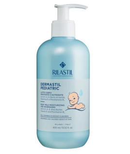 RILASTIL DERMASTIL PED DET NG