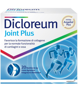 DICLOREUM JOINT PLUS 20BUST