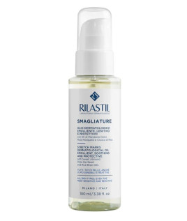 RILASTIL OLIO DERMATOL SPF30